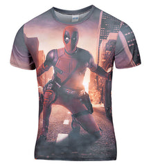 Deadpool T-Shirt