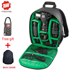 Pattern Bags for Camera D3200, D3100, D5200, D7100
