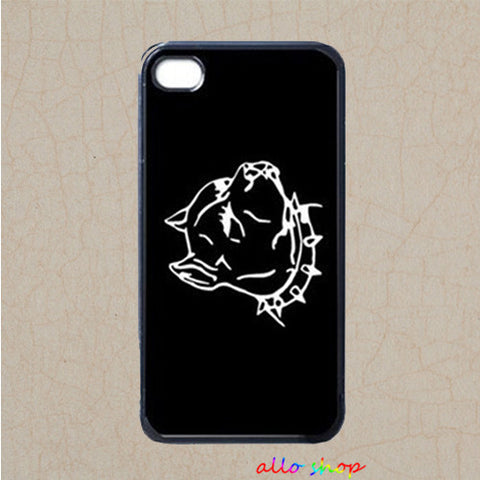 Pitbull Phone Case
