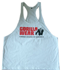 Marvel Bodybuilding Tank Tops