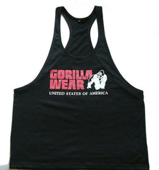 Marvel Bodybuilding Tank Tops