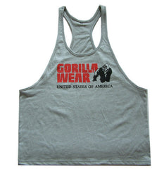 Marvel Bodybuilding Tank Tops