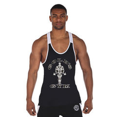 Marvel Bodybuilding Tank Tops