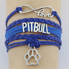 Bracelet Pitbull