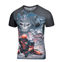 Deadpool T-Shirt