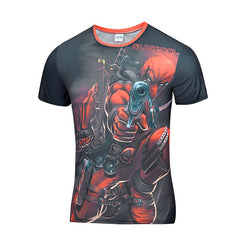 Deadpool T-Shirt