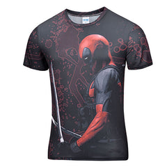 Deadpool T-Shirt