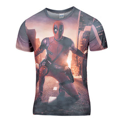 Deadpool T-Shirt