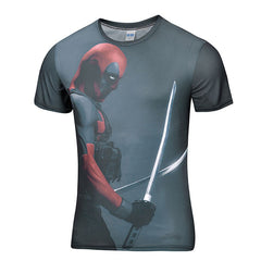 Deadpool T-Shirt