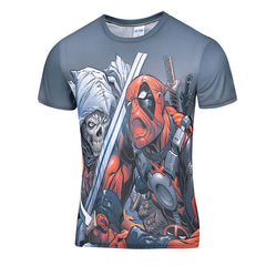 Deadpool T-Shirt