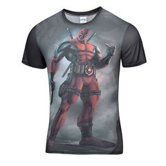Deadpool T-Shirt