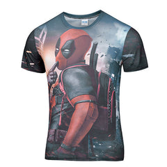 Deadpool T-Shirt
