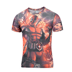 Deadpool T-Shirt