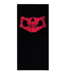 New Fashion Balaclava Beanies Motorcycle Ghost Skull Face Mask Outdoor Sports Warm Ski Caps Bicyle Bike Beanie Scarf