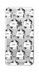Fashion JUSTIN BIEBER Sorry Love Yourself Soft TPU Phone Case