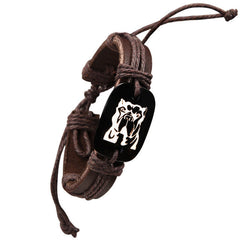 Bracelet Pit Bull Dog