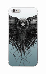 Game Of Thrones Daenerys Drogon Jon Snow tyrion lannister Soft Phone Case Fundas