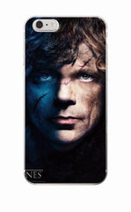 Game Of Thrones Daenerys Drogon Jon Snow tyrion lannister Soft Phone Case Fundas