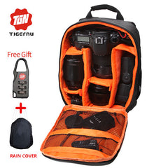 Pattern Bags for Camera D3200, D3100, D5200, D7100