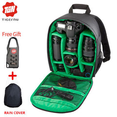 Pattern Bags for Camera D3200, D3100, D5200, D7100