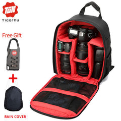 Pattern Bags for Camera D3200, D3100, D5200, D7100