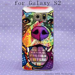 PITBULL Phone Case