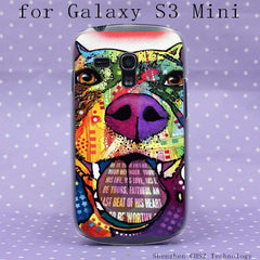 PITBULL Phone Case