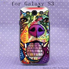 PITBULL Phone Case