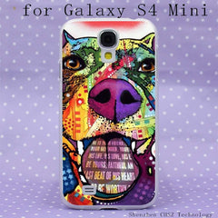 PITBULL Phone Case