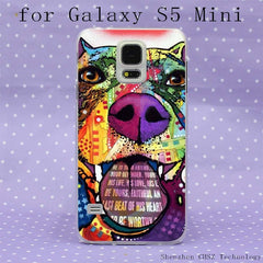 PITBULL Phone Case