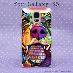PITBULL Phone Case