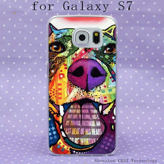 PITBULL Phone Case