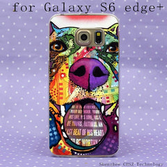 PITBULL Phone Case