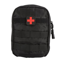 Medical First Aid Kit Bag