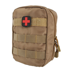 Medical First Aid Kit Bag