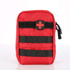 Medical First Aid Kit Bag