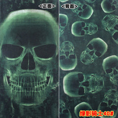 2017 Halloween Skull Skeleton Mask Motorcycle Bicycle Multi Function Scarf Half Face Masks Cap Neck Ghost Scarf Ski Mask outdoor
