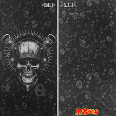 2017 Halloween Skull Skeleton Mask Motorcycle Bicycle Multi Function Scarf Half Face Masks Cap Neck Ghost Scarf Ski Mask outdoor